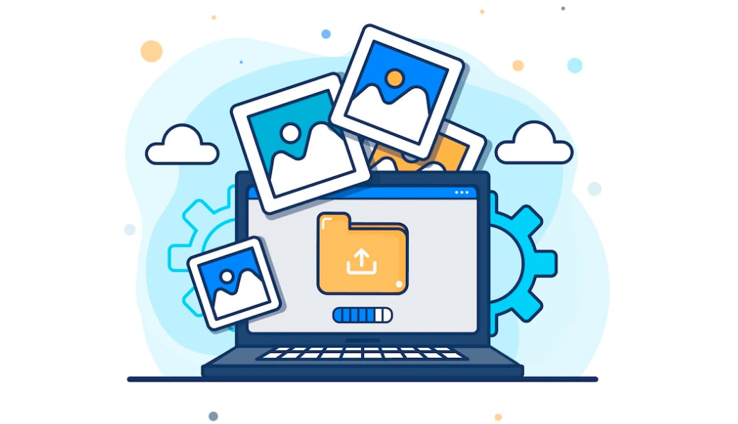 SEO-оптимизация изображений