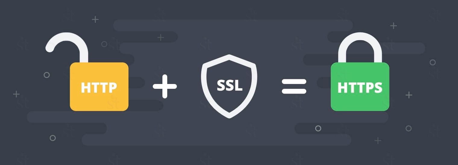 HTTP TO HTTPS