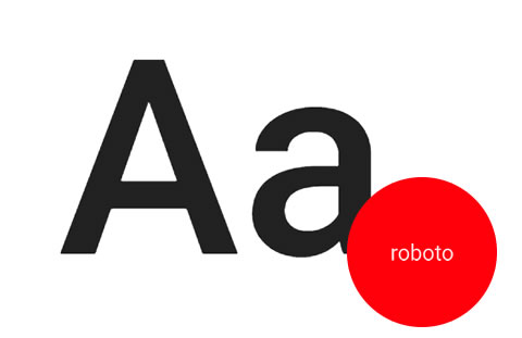 шрифт «Open Sans»