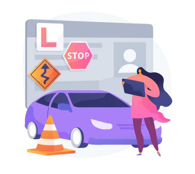 Автошколы